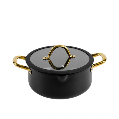 Casseroles & Pots